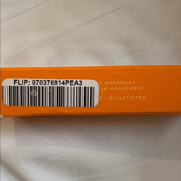 NIB | Live Tinted Huestick in Perk - Peachy Pink - For Eye, Lip, Cheek - Picture 6 of 8